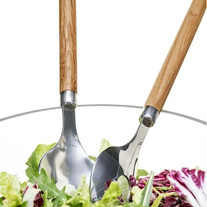 Salaattiottimet Oval Oak