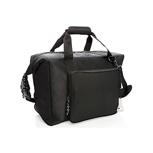 XXL Cooler Tote Duffel Swiss Peak Kylmälaukku