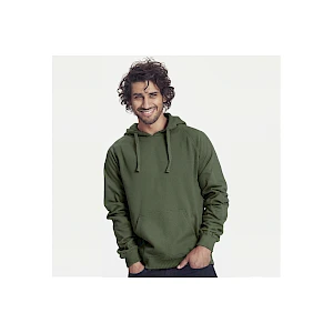 Huppari Miesten Neutral Organic Fairtrade