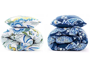 Pussilakanasetti 4 osaa