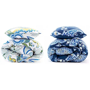 Pussilakanasetti Madison Lamont 4 osaa liikelahja