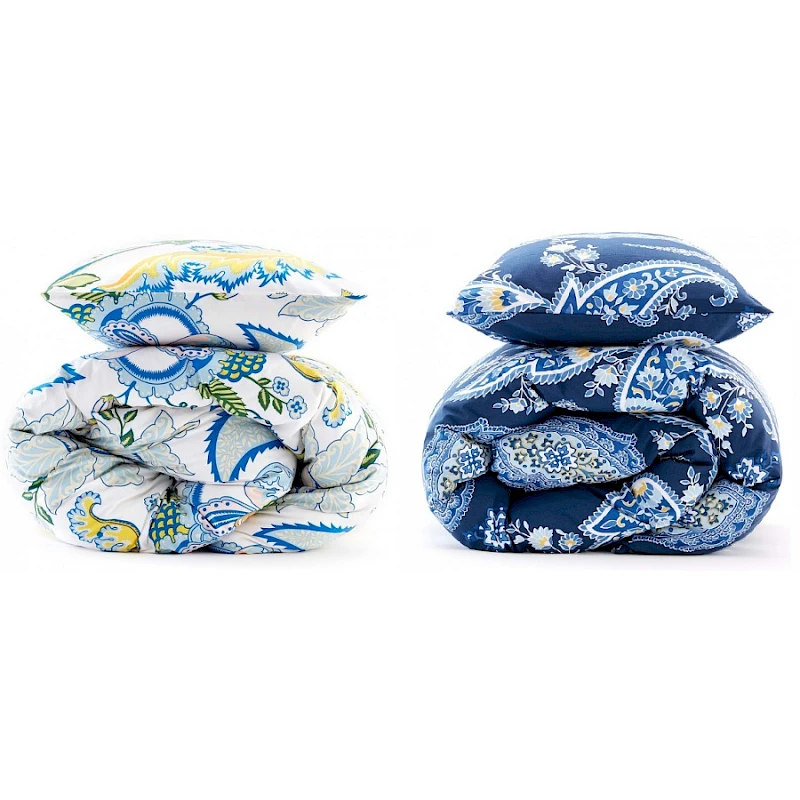 Pussilakanasetti Madison Lamont 4 osaa liikelahja