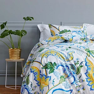 Pussilakanasetti 4 osaa