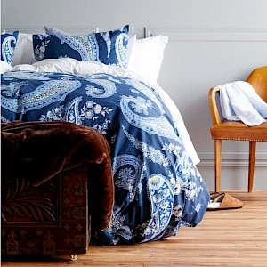 Pussilakanasetti 4 osaa