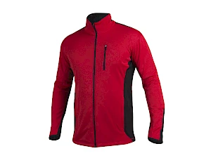 Miesten mikrokuitutakki