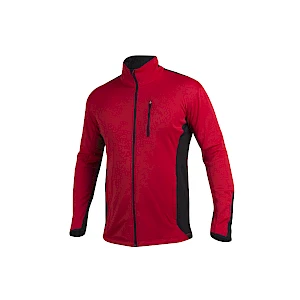 ProJob miesten mikrokuitutakki