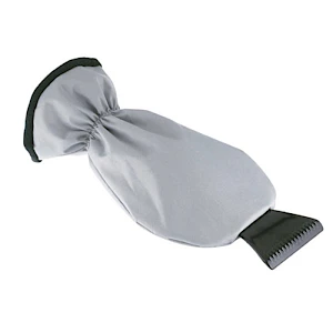 Jääraappa Hanska omalla painatuksella