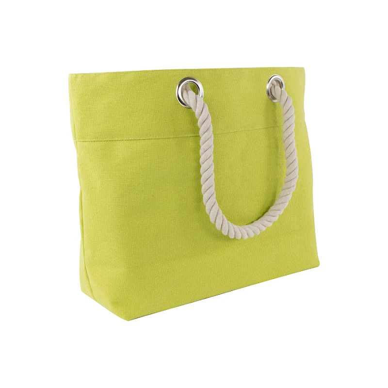 Canvas Laukku Queen Ann Rantalaukku omalla painatuksella