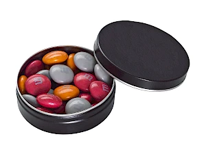 M&M's -suklaalinssirasia, 20 g