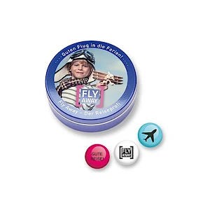 M&M's -suklaalinssirasia, 20 g