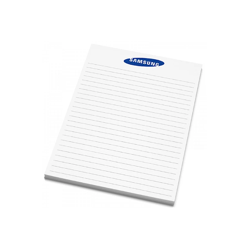 Kokouslehtiö paperilehtiö omalla painatuksella