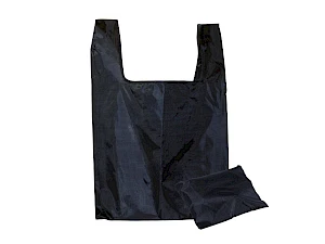 Ostoskassi taittuva Eko