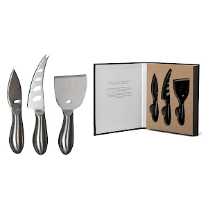 Juustoveitsisetti Formaggio