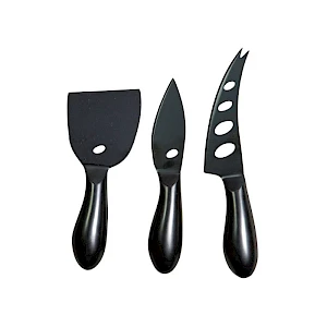 Juustoveitsisetti Formaggio