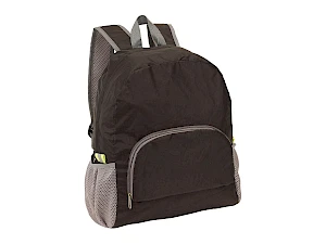 Kokoontaittuva reppu