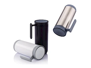 Clik vuotamaton matkamuki