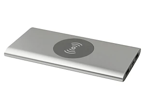 Varavirtalähde Juice 8000 mAh kierrätysalumiini