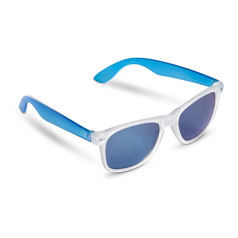 Aurinkolasit Bradley painatuksella