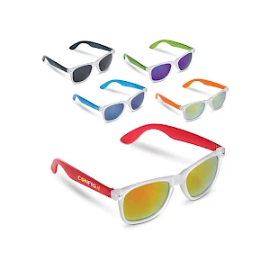 Aurinkolasit Bradley