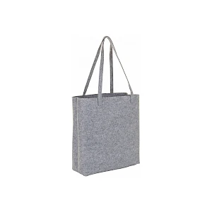 Ostoskassi Felt huopaa Lahjakassi omalla painatuksella