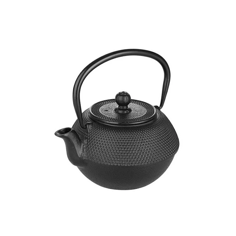 Teepannu Valurautapannu 