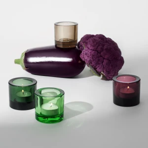 Iittala Kivi kynttilälyhty