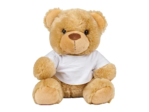 Maskotti T-paitanalle