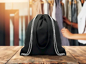 Ostoskassi Canvas naruilla Ostoskassi Canvas naruilla