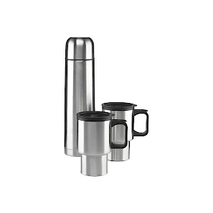 Thermos lahjasetti omalla painatuksella