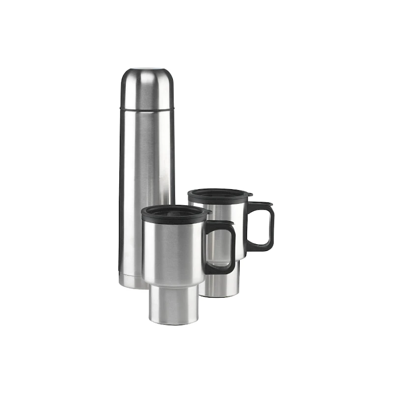 Thermos lahjasetti omalla painatuksella