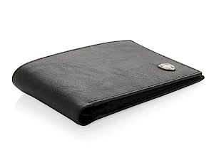 RFID anti-skimming lompakko