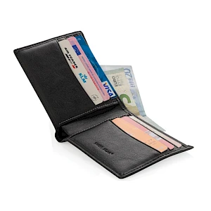 RFID anti-skimming lompakko