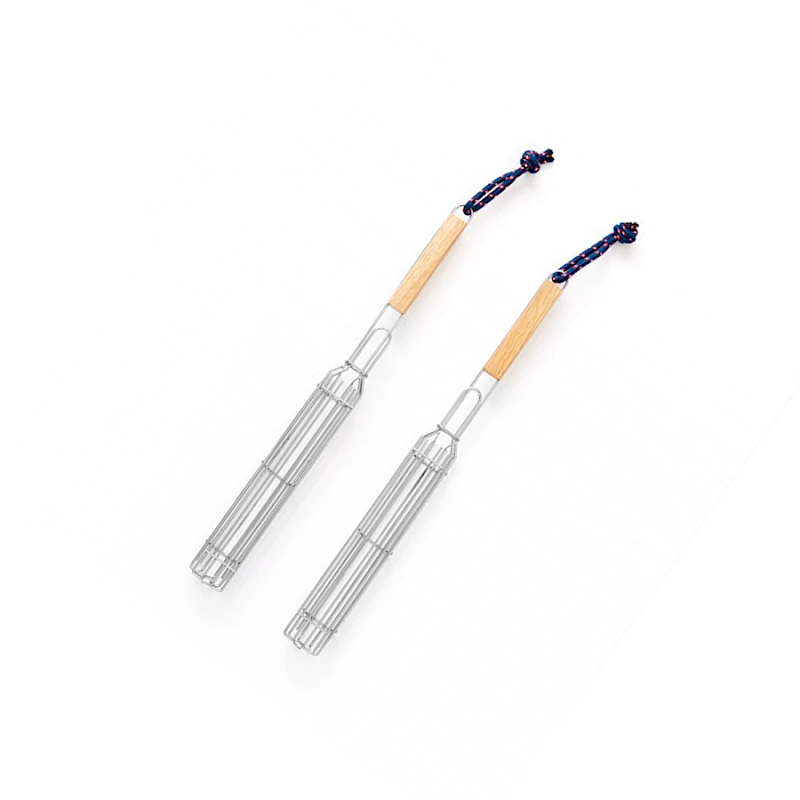 Grillivarraskori kesälahja