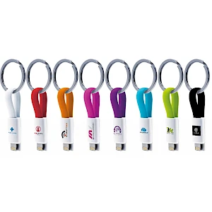 Avaimenperä USB-kaapeli