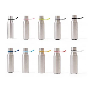 Ruostumaton termospullo Lean