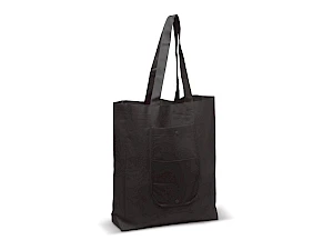 Kokoontaitettava kauppakassi