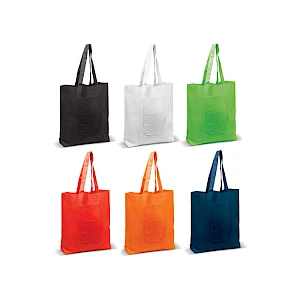 Kokoontaitettava kauppakassi