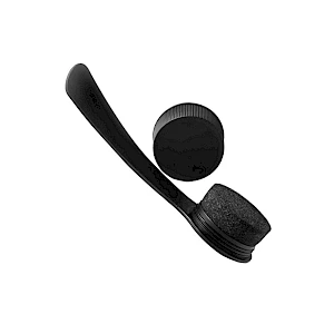 Kengänkiilloke kenkälusikka