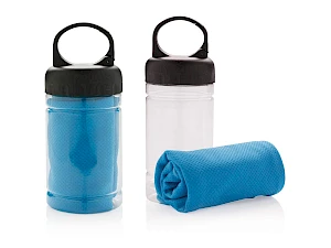 Viilentävä pyyhe UV50