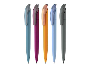 Challenger Soft Touch kynät