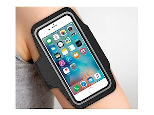 Käsivarsikotelo älypuhelimelle