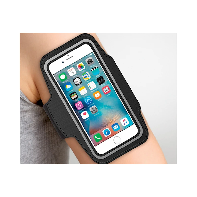  Käsivarsikotelo älypuhelimelle