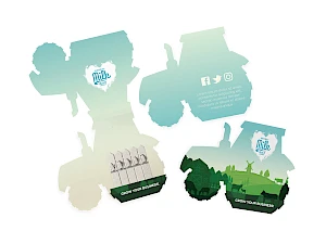 Siementikut oma muoto