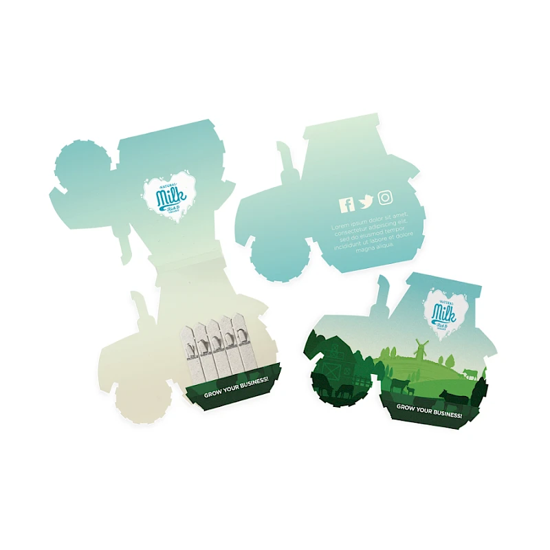 Siementikut oma muoto