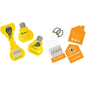 Siementikut oma muoto