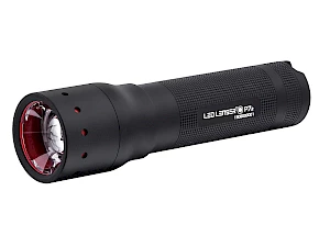 Led Lenser P7R käsivalaisin