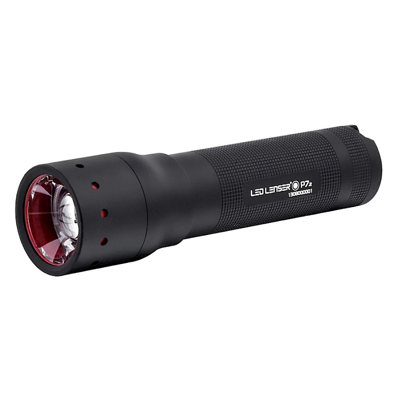 Led Lenser P7R käsivalaisin 