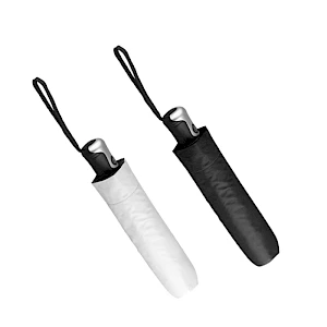 Minisateenvarjo omalla painatuksella