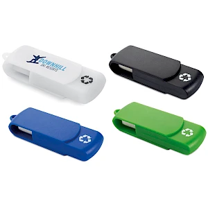 USB-Muistitikku Recycle