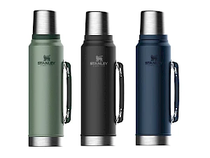 Termospullo Stanley Classic 1L